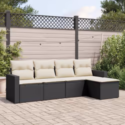 VidaXL 3218886 ensemble de meubles de jardin