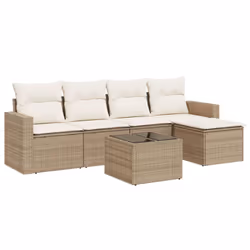 VidaXL 3218888, 6 pièce(s)