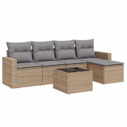 VidaXL 3218889, 6 pièce(s)