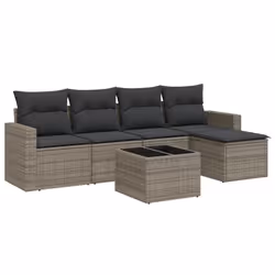 VidaXL 3218890, 6 pièce(s)