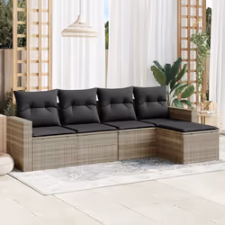 VidaXL 3218892 ensemble de meubles de jardin
