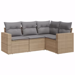 VidaXL 3218899, 4 pièce(s)
