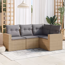 VidaXL 3218899 ensemble de meubles de jardin