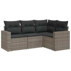 VidaXL 3218900 ensemble de meubles de jardin