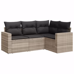 VidaXL 3218902, 4 pièce(s)