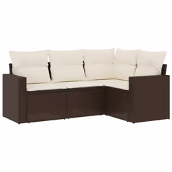VidaXL 3218903, 4 pièce(s)
