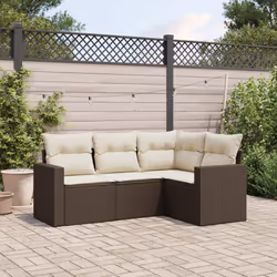 VidaXL 3218903 ensemble de meubles de jardin
