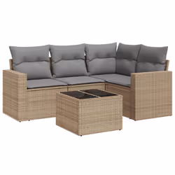 VidaXL 3218909, 5 pièce(s)