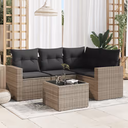 VidaXL 3218910 ensemble de meubles de jardin