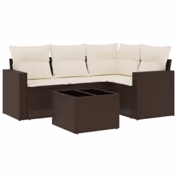 VidaXL 3218913, 5 pièce(s)