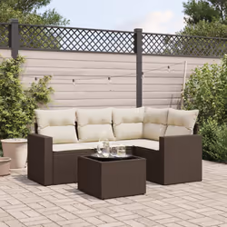 VidaXL 3218913 ensemble de meubles de jardin