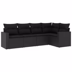VidaXL 3218915, 5 pièce(s)