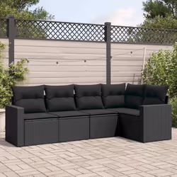 VidaXL 3218915 ensemble de meubles de jardin