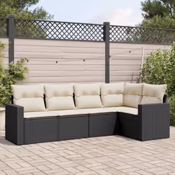 VidaXL 3218916 ensemble de meubles de jardin