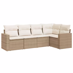VidaXL 3218918, 5 pièce(s)