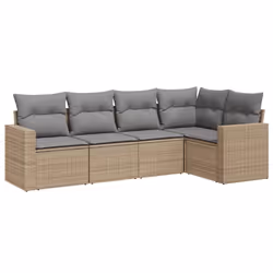 VidaXL 3218919, 5 pièce(s)