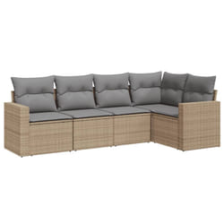 VidaXL 3218919 ensemble de meubles de jardin