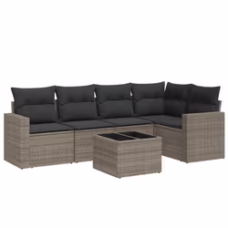 VidaXL 3218920, 5 pièce(s)