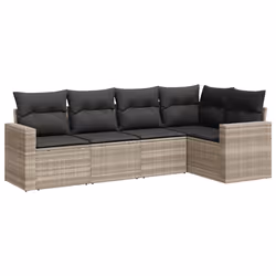 VidaXL 3218922, 5 pièce(s)