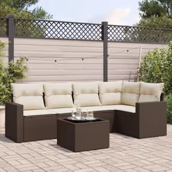 VidaXL 3218923 ensemble de meubles de jardin