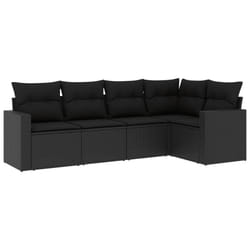 VidaXL 3218925 ensemble de meubles de jardin