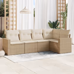 VidaXL 3218928 ensemble de meubles de jardin