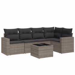 VidaXL 3218930, 6 pièce(s)
