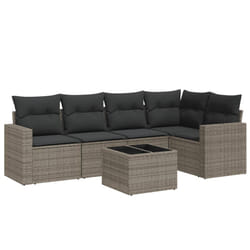 VidaXL 3218930 ensemble de meubles de jardin