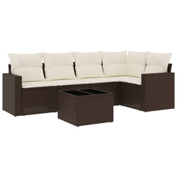 VidaXL 3218933 ensemble de meubles de jardin