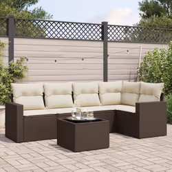 VidaXL 3218933 ensemble de meubles de jardin