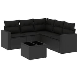 VidaXL 3218935 ensemble de meubles de jardin