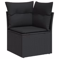VidaXL 3218935 ensemble de meubles de jardin - Vue supplémentaire 4