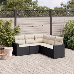 VidaXL 3218936 ensemble de meubles de jardin