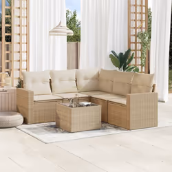 VidaXL 3218938 ensemble de meubles de jardin