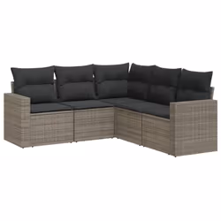 VidaXL 3218940, 5 pièce(s)