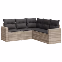 VidaXL 3218942, 5 pièce(s)
