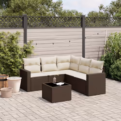 VidaXL 3218943 ensemble de meubles de jardin
