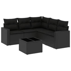 VidaXL 3218945 ensemble de meubles de jardin