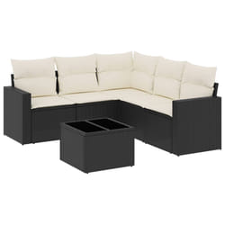 VidaXL 3218946 ensemble de meubles de jardin