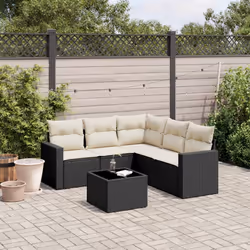 VidaXL 3218946 ensemble de meubles de jardin