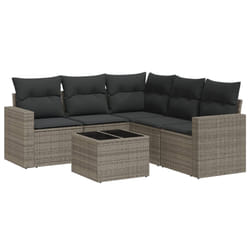 VidaXL 3218950 ensemble de meubles de jardin
