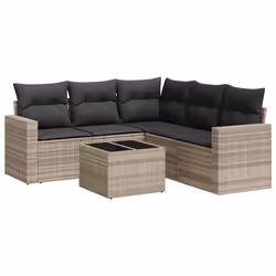 VidaXL 3218952, 6 pièce(s)