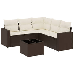 VidaXL 3218953 ensemble de meubles de jardin