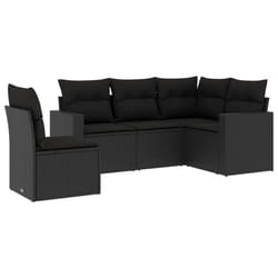 VidaXL 3218955 ensemble de meubles de jardin