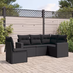 VidaXL 3218955 ensemble de meubles de jardin