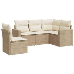 VidaXL 3218958 ensemble de meubles de jardin