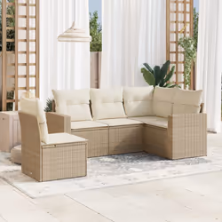 VidaXL 3218958 ensemble de meubles de jardin