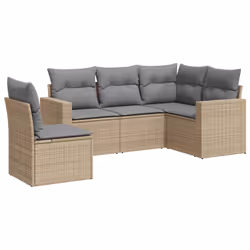 VidaXL 3218959, 5 pièce(s)