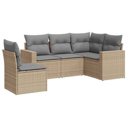 VidaXL 3218959 ensemble de meubles de jardin