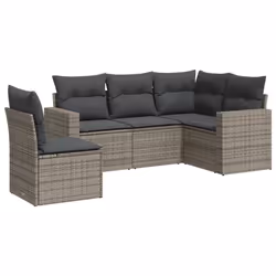 VidaXL 3218960, 5 pièce(s)